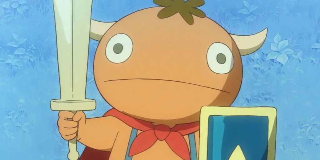 Ni No Kuni