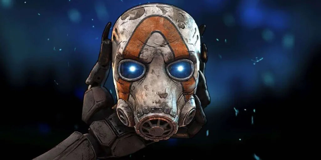 Borderlands