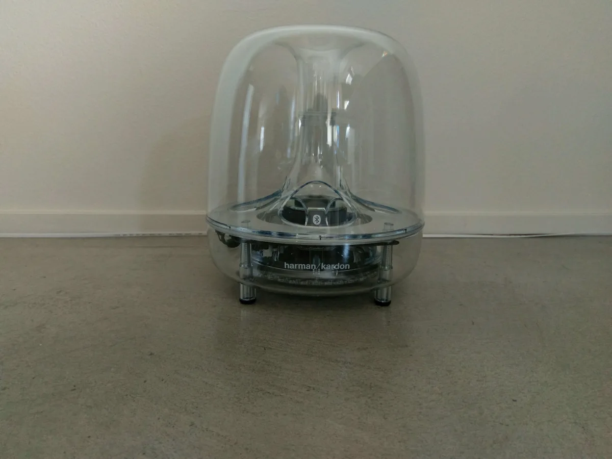 Harman Kardon SoundSticks Wireless