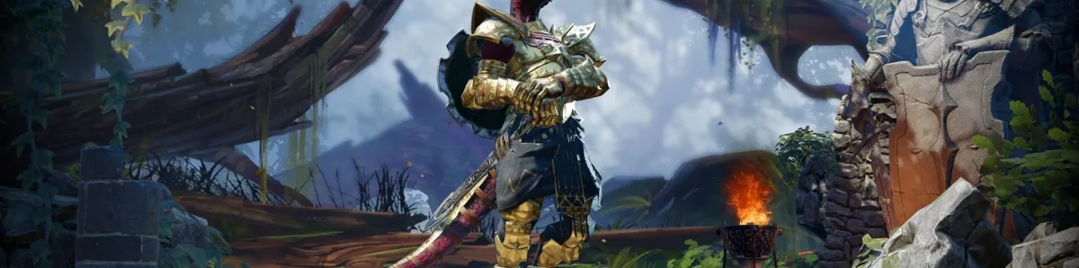 Divinity: Original Sin 2