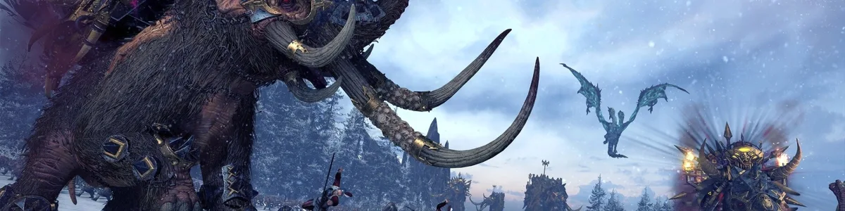 Total War: Warhammer II