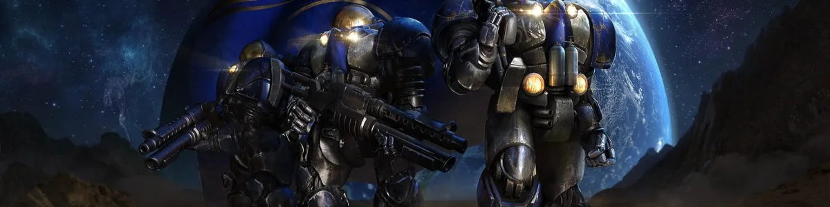 StarCraft: Remastered