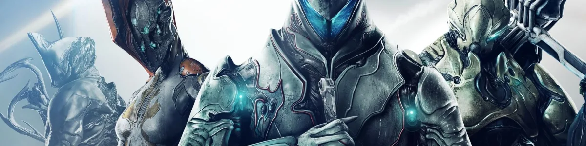 Warframe