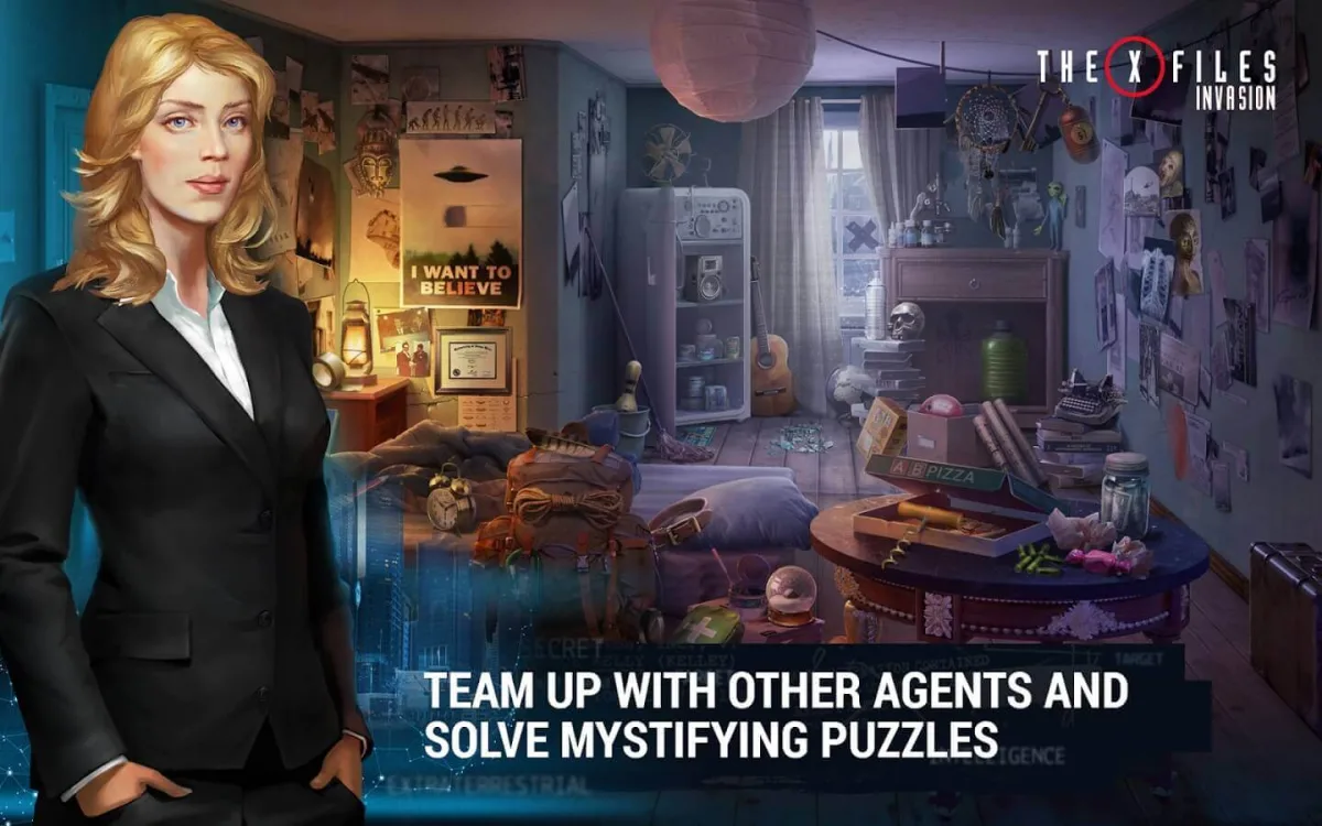 Первая игра X-Files за 14 лет… Но не слишком сильно восторгайтесь!