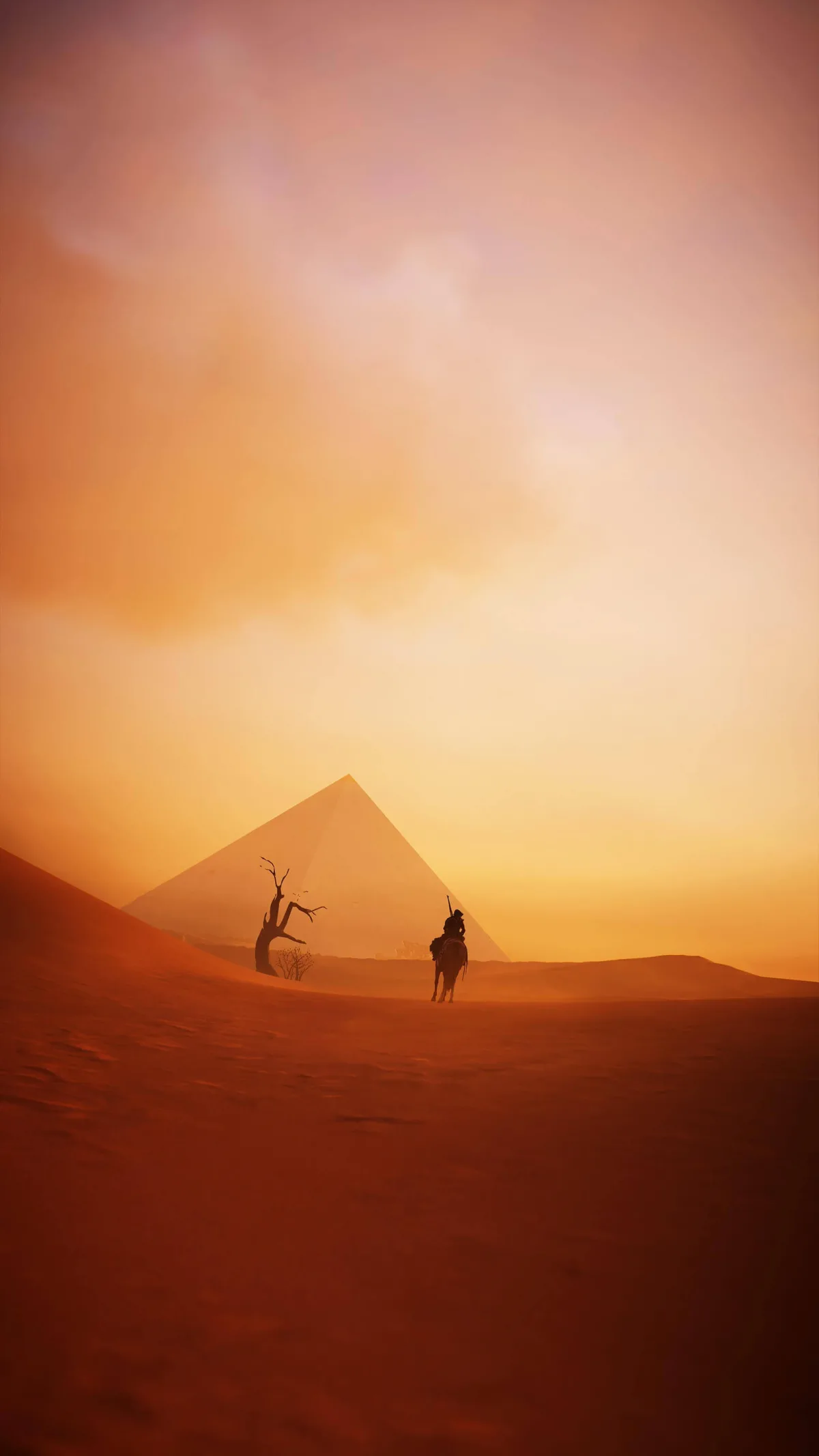 Assassin's Creed Origins