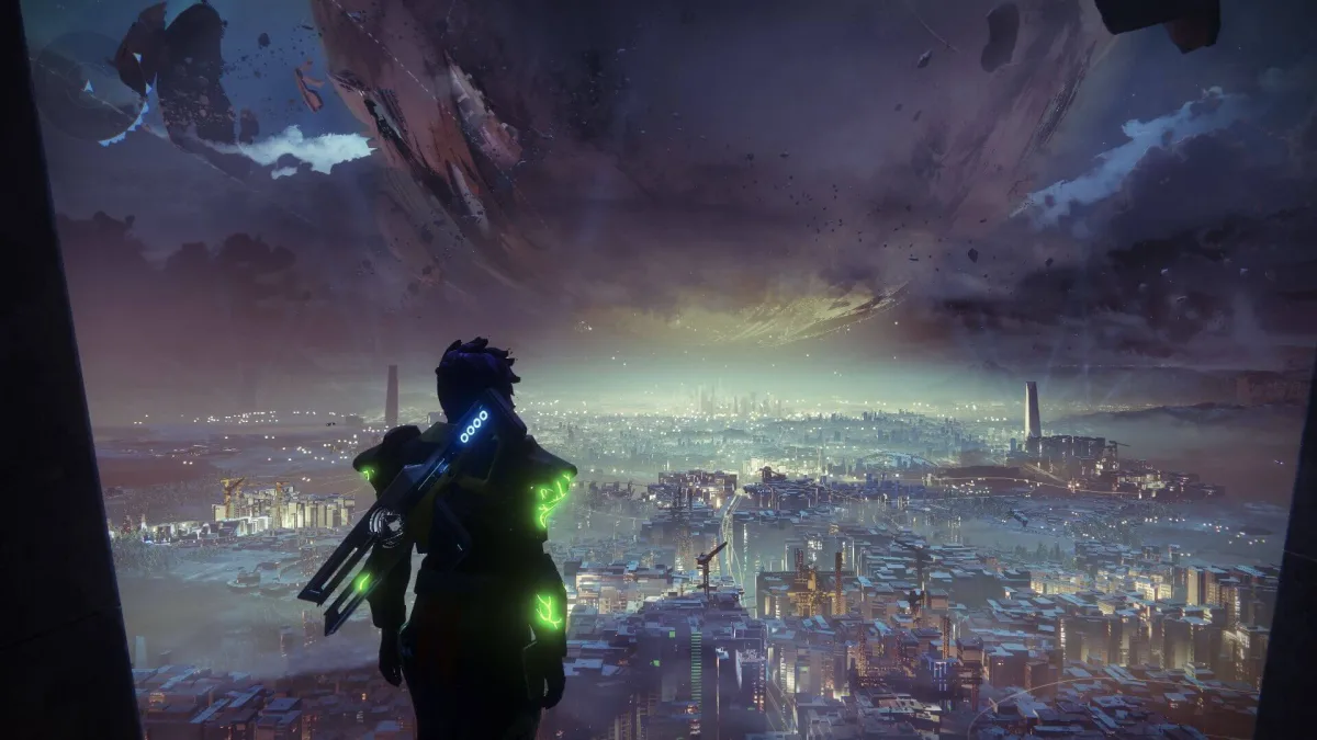 Destiny 2