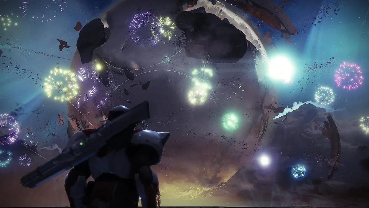 Destiny 2