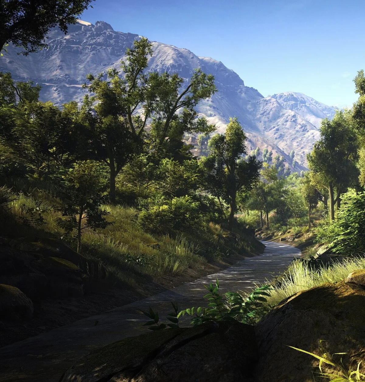 Ghost Recon Wildlands
