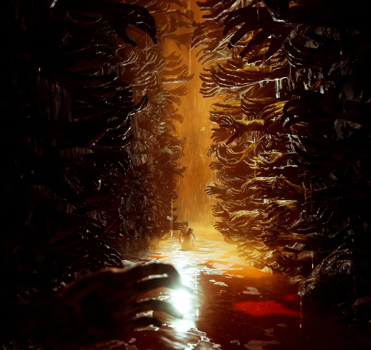 Hellblade: Senua's Sacrifice