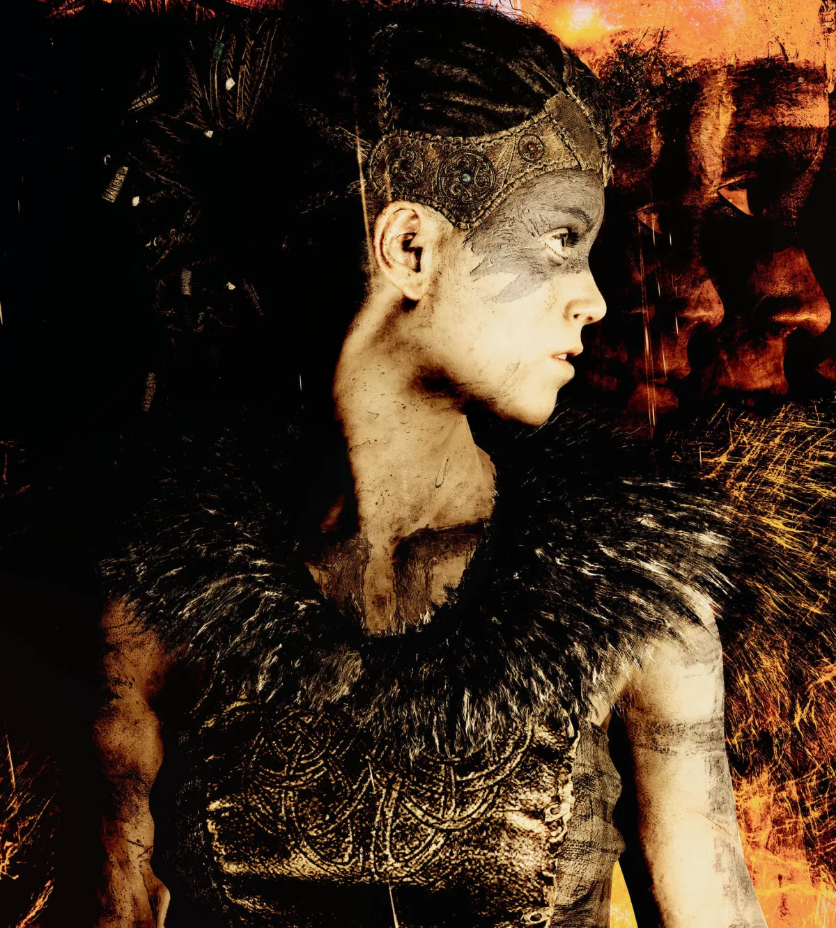 Hellblade: Senua's Sacrifice