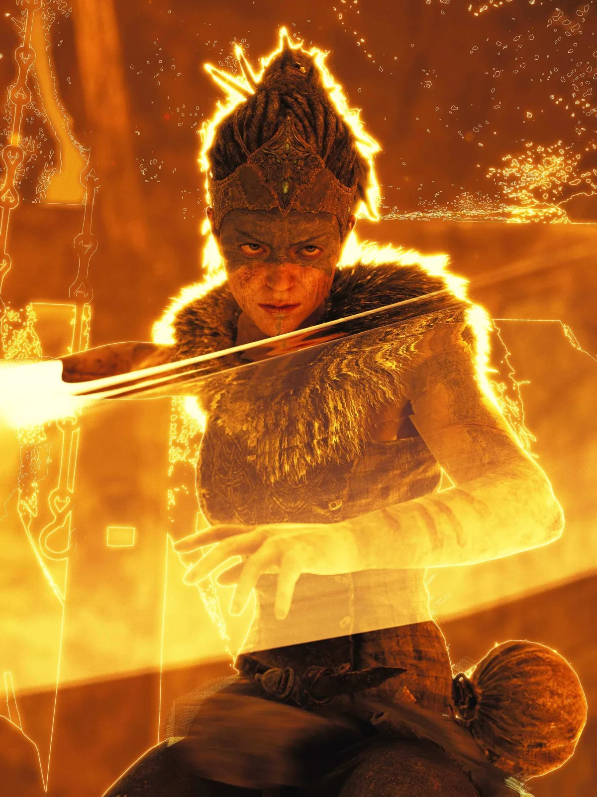 Hellblade: Senua's Sacrifice