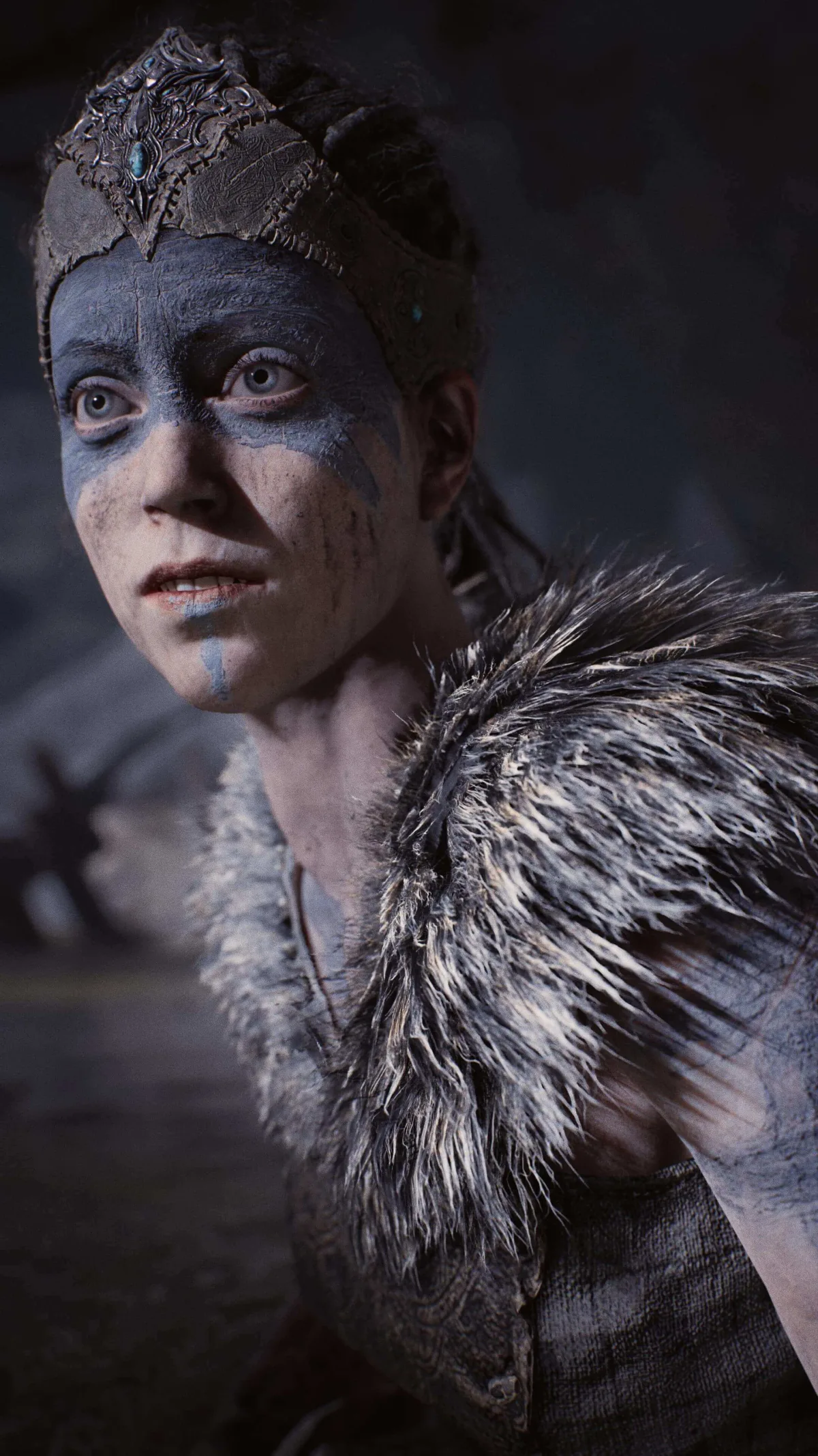 Hellblade: Senua's Sacrifice