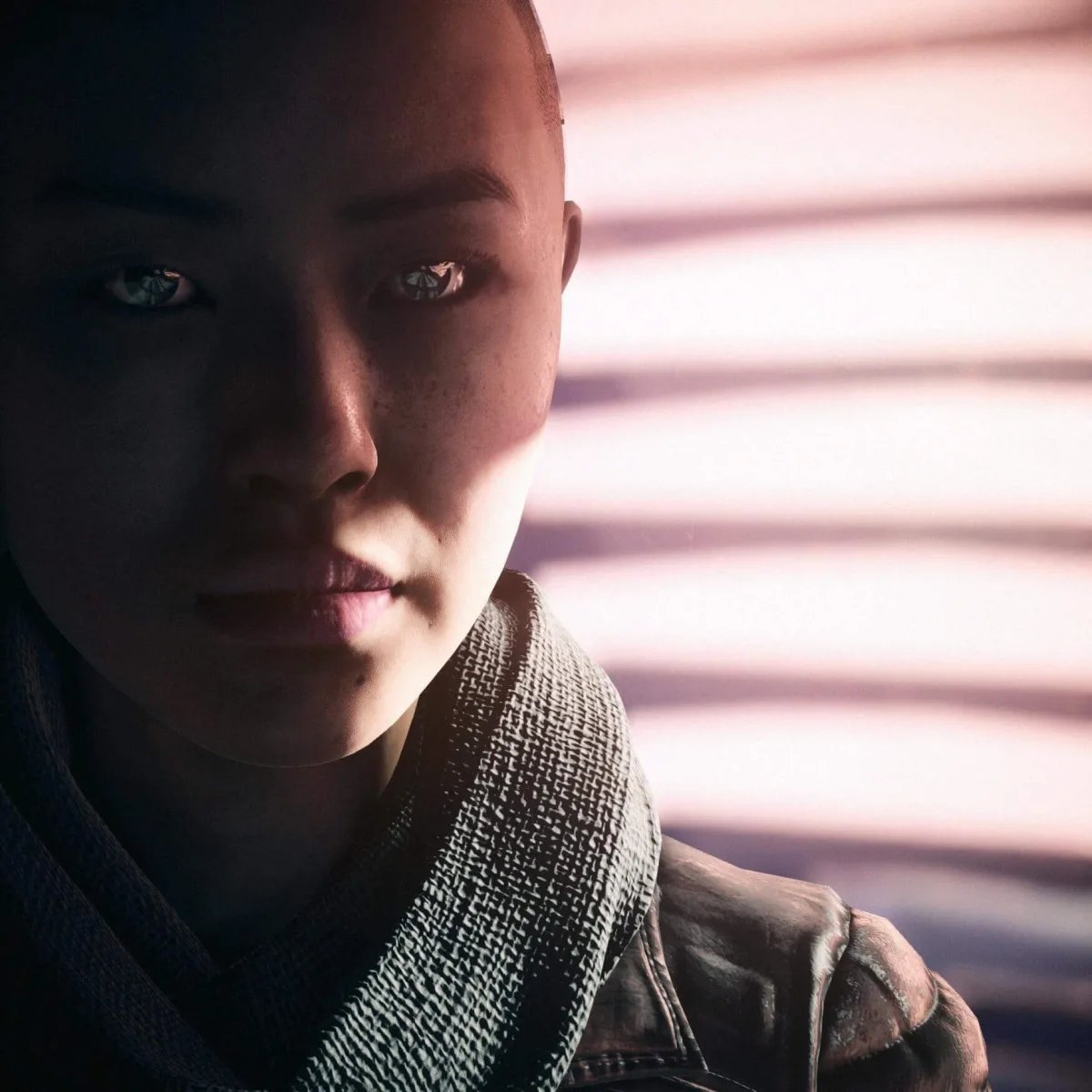Mass Effect: Andromeda