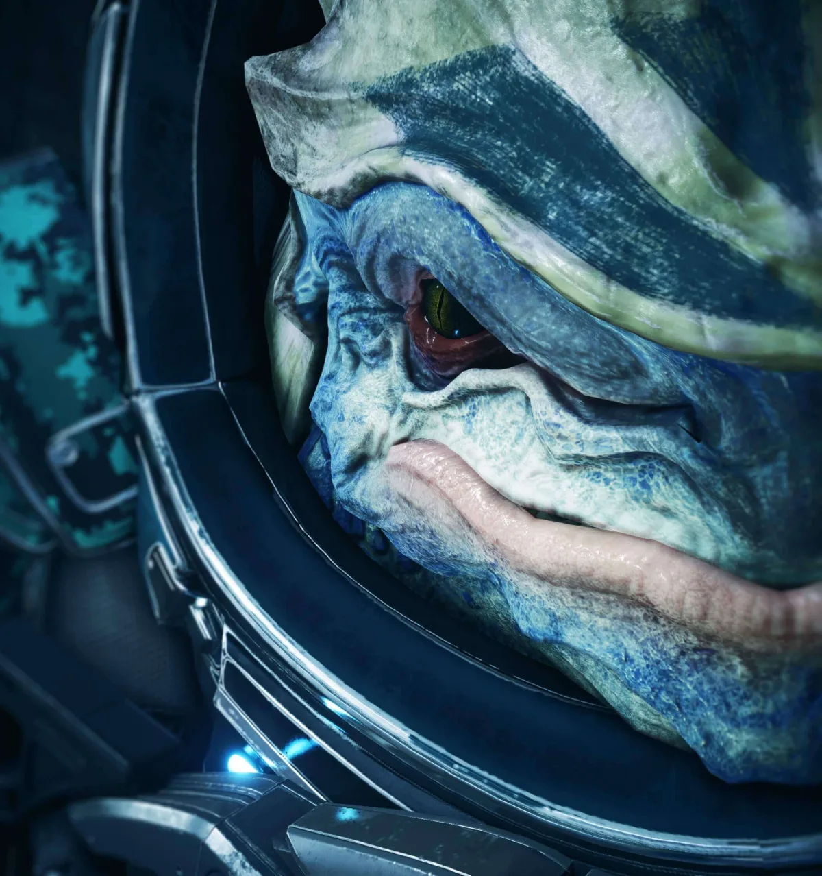 Mass Effect: Andromeda