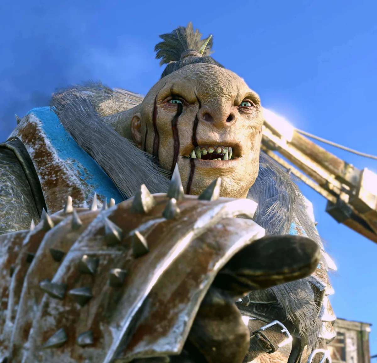 Middle-earth: Shadow of War