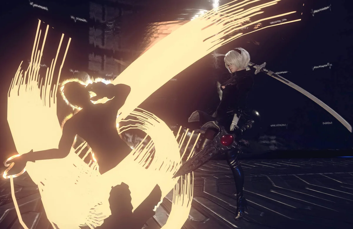 Nier: Automata
