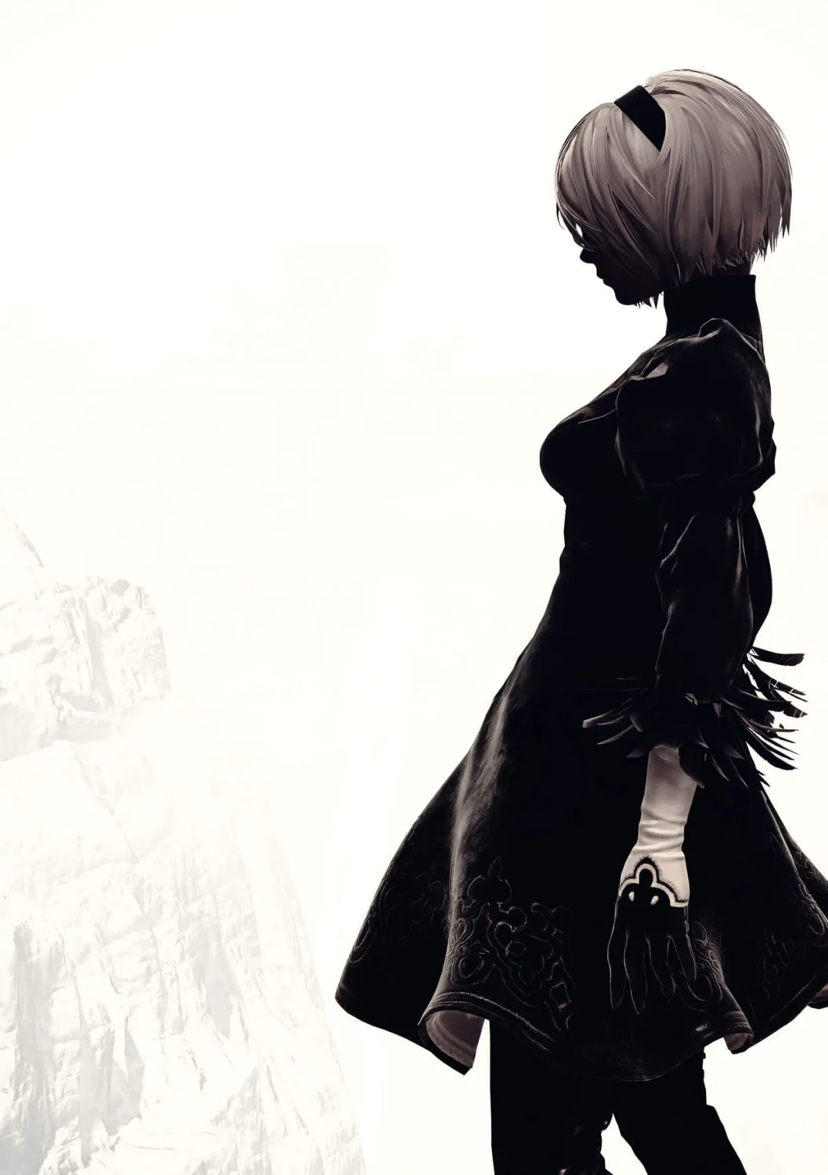 Nier: Automata