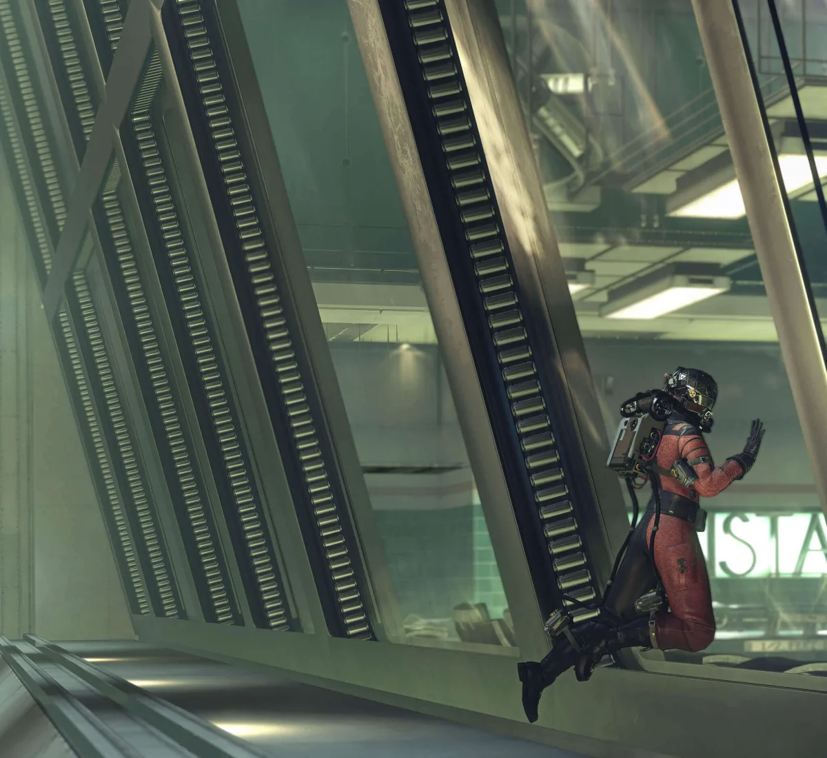 Prey
