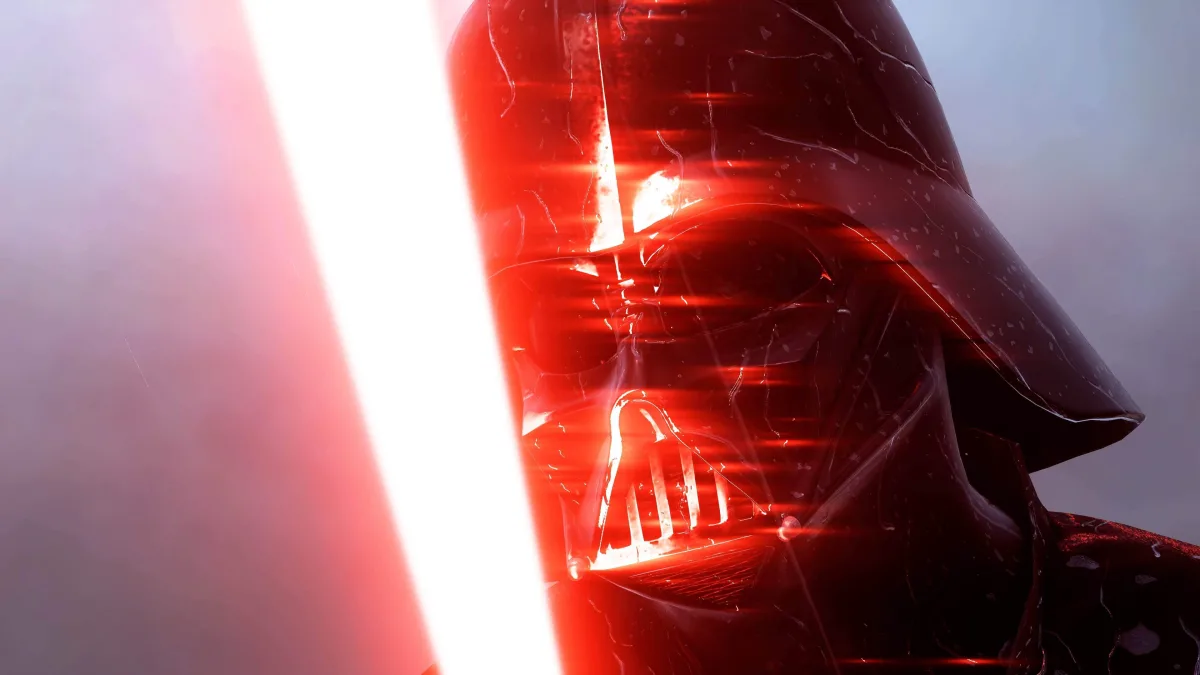 Star Wars Battlefront 2