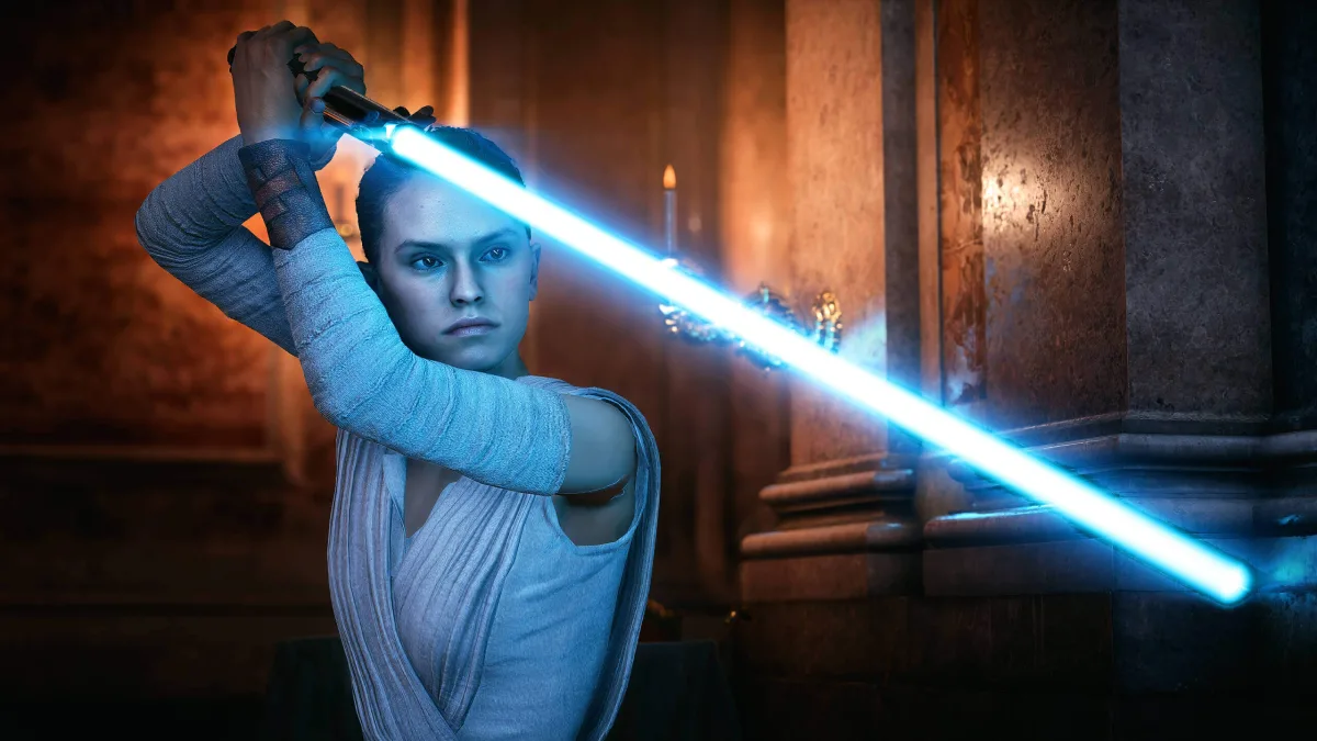 Star Wars Battlefront 2
