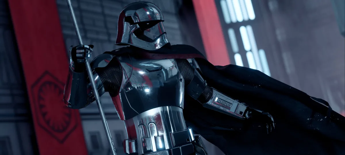 Star Wars Battlefront 2