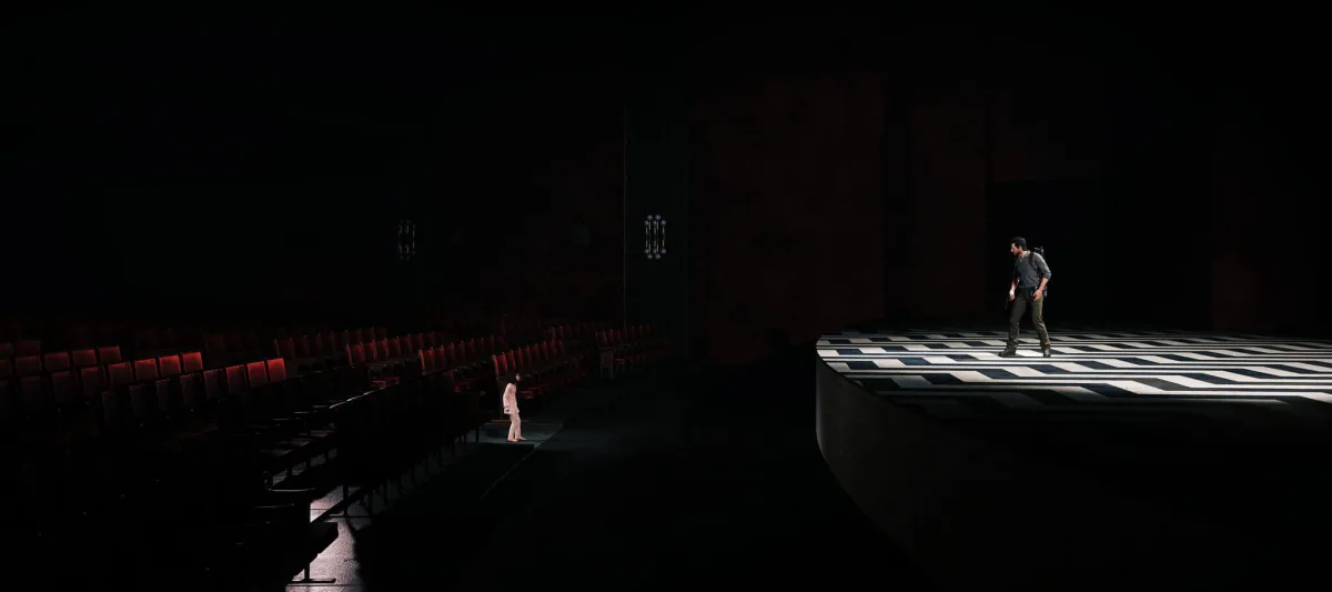 The Evil Within 2