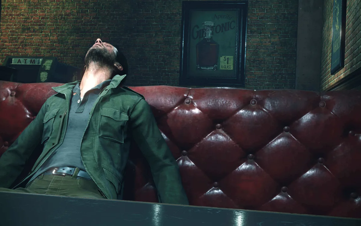 The Evil Within 2