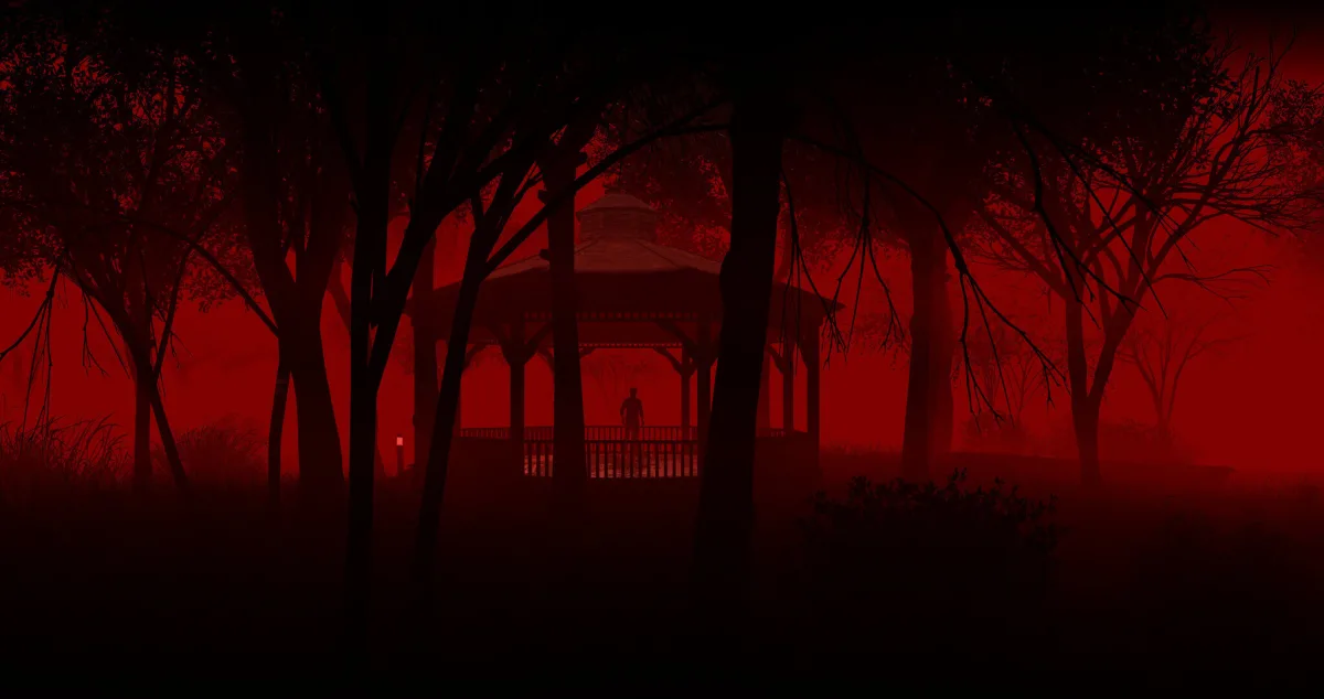The Evil Within 2