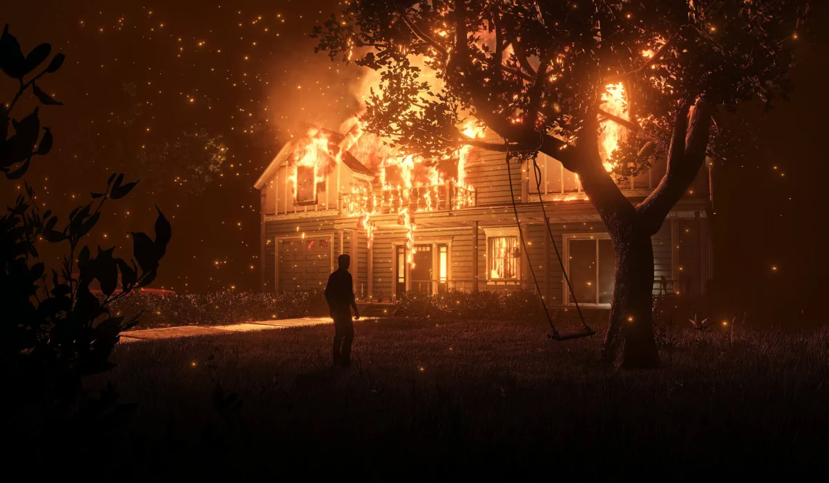 The Evil Within 2
