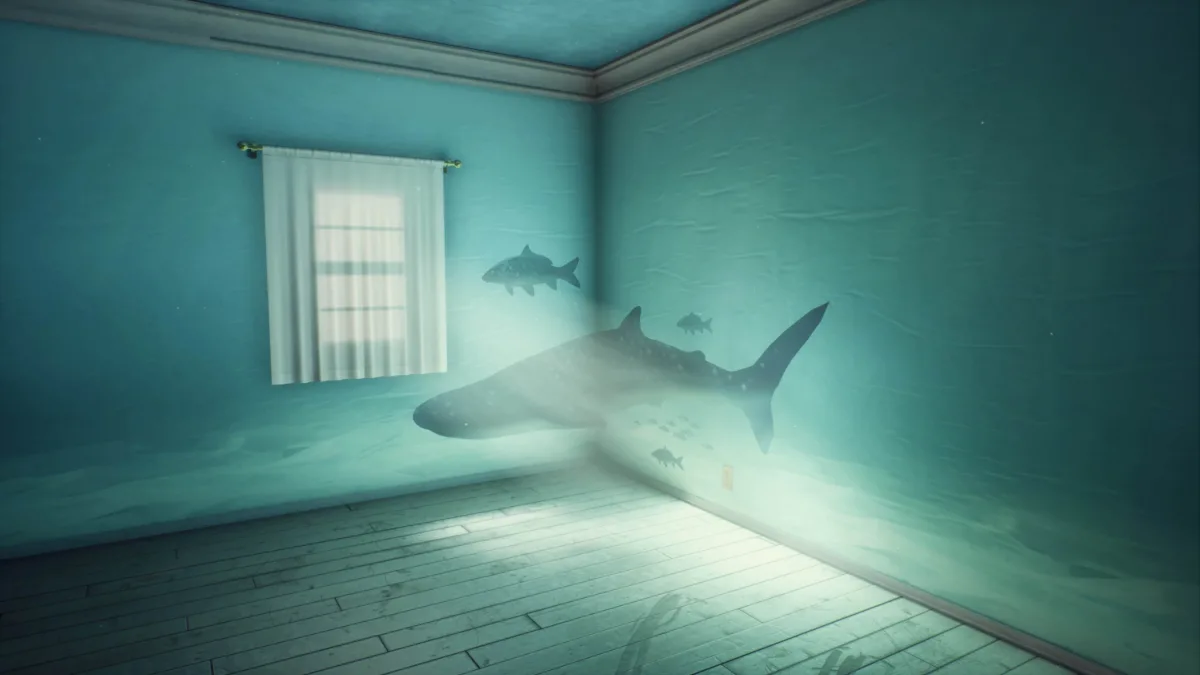 What Remains of Edith Finch