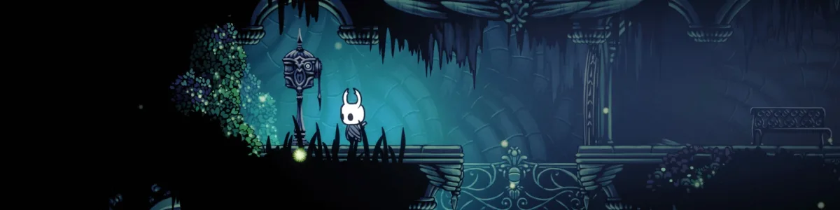 Hollow Knight