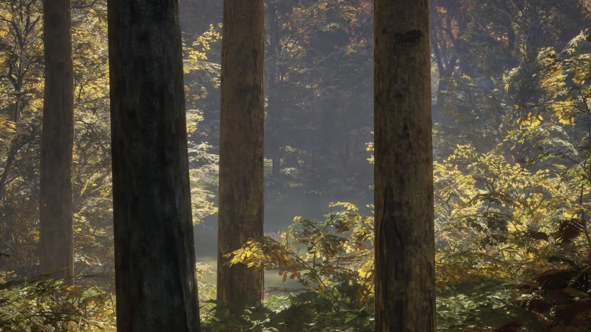 theHunter: Call of the Wild