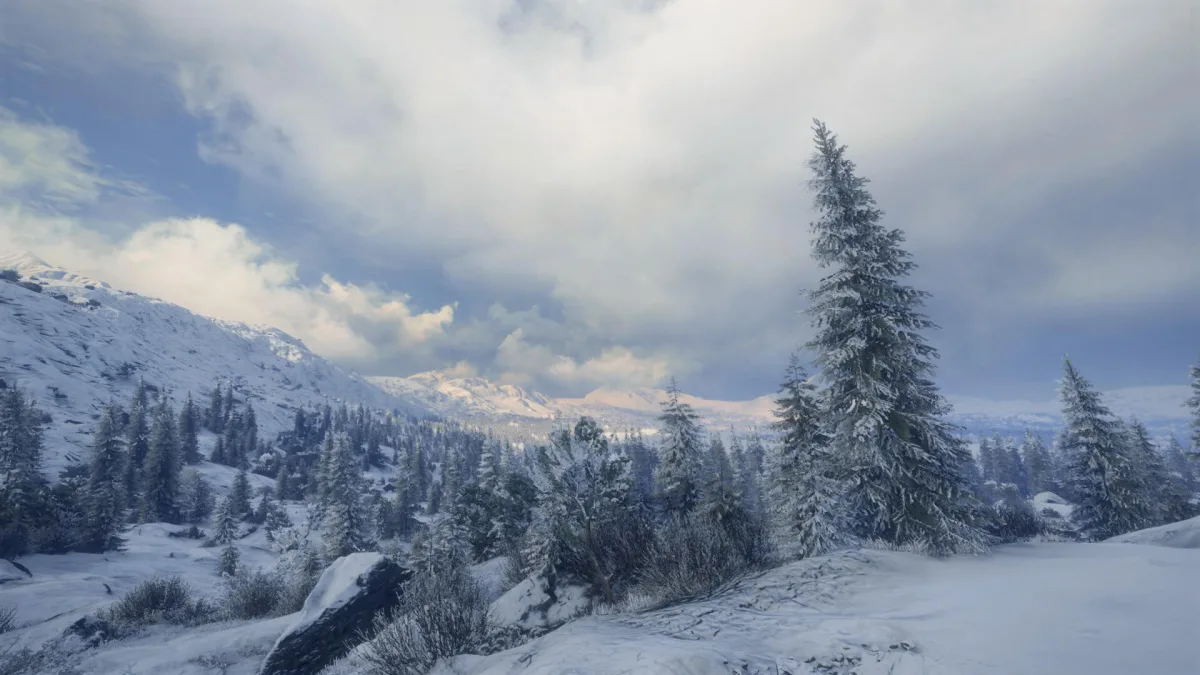 theHunter: Call of the Wild