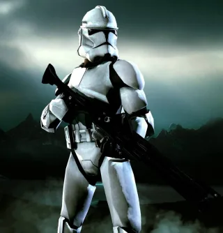 Действительно ли Star Wars: Battlefront имеет большой успех?