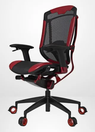 Vertagear's Triigger