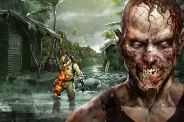 10 лучших модов для Dead Island