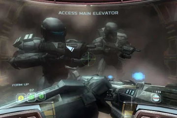 Играли ли вы в… Star Wars: Republic Commando?