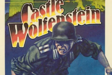 Перевернувшие мир: Castle Wolfenstein
