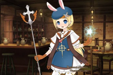 JRPG на ПК - с чего начать знакомство