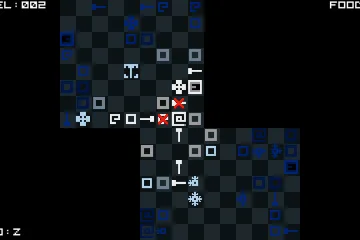 Unending это сиквел отличного roguelike пазла Ending