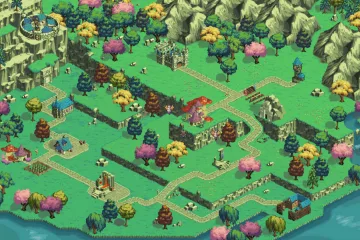 Лучшие ленивые игры и кликеры на ПК
