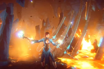Превью EverQuest Next