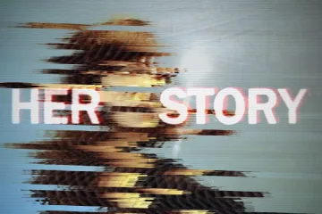 Her Story - история одного убийства