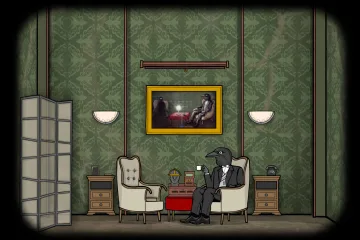 Cube Escape: Paradox от Rusty Lake