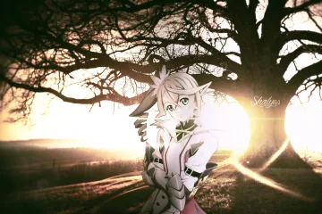 Обзор Tales of Zestiria