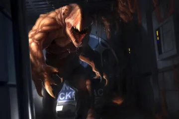 Разрабатывается ремейк System Shock