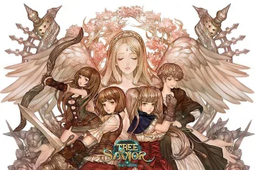 Tree of Savior — ностальгия по Ragnarok Online