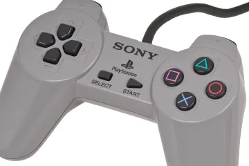 25 лучших игр для PS1