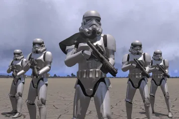 Лучшие Star Wars моды для различных игр