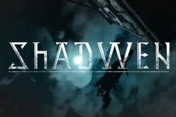 Shadwen «истинный стелс» от создателей Trine